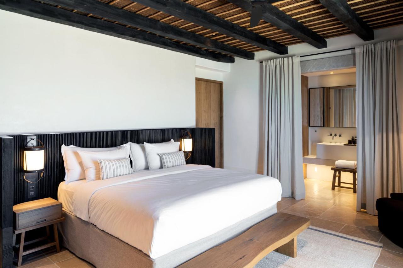 Kalesma Mykonos Hotel Ornos  Phòng bức ảnh