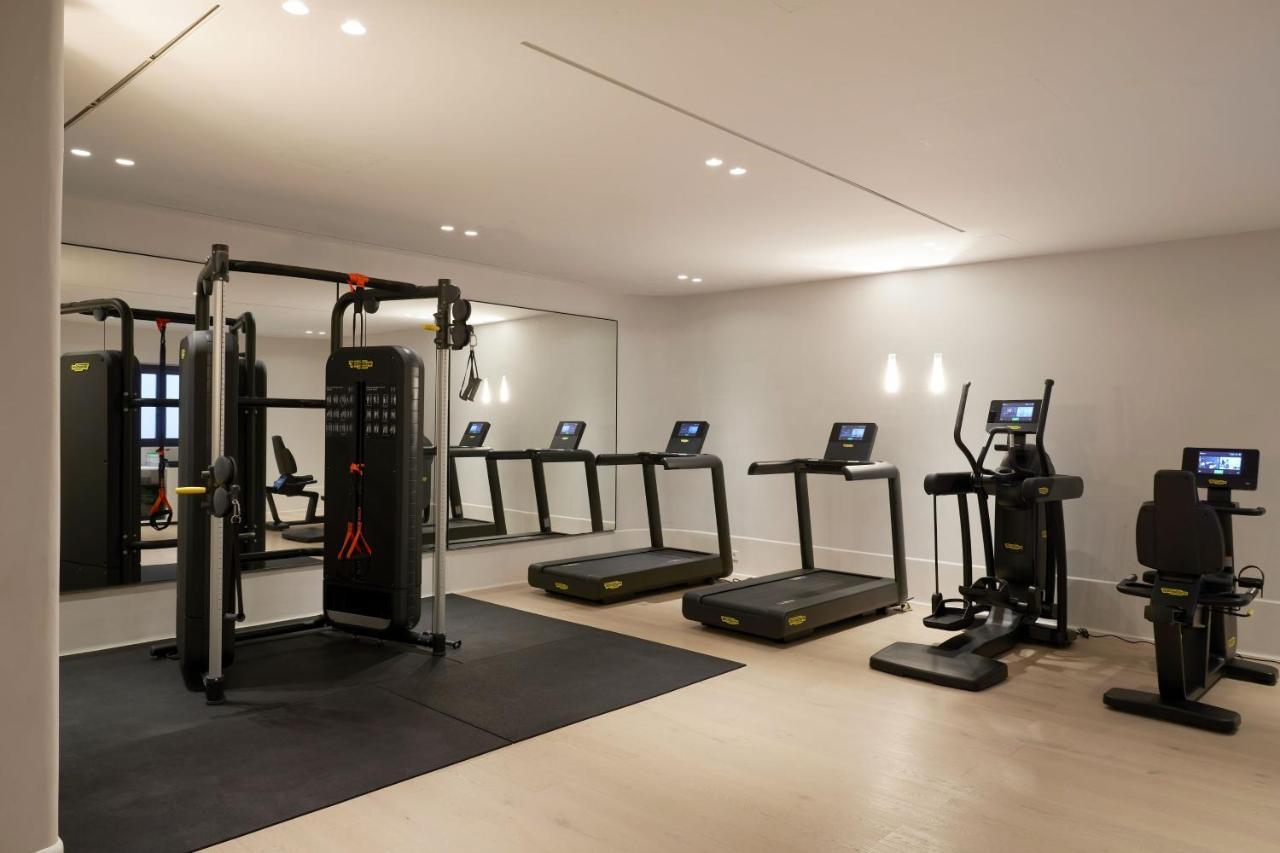 Kalesma Mykonos Hotel Ornos  Ngoại thất bức ảnh