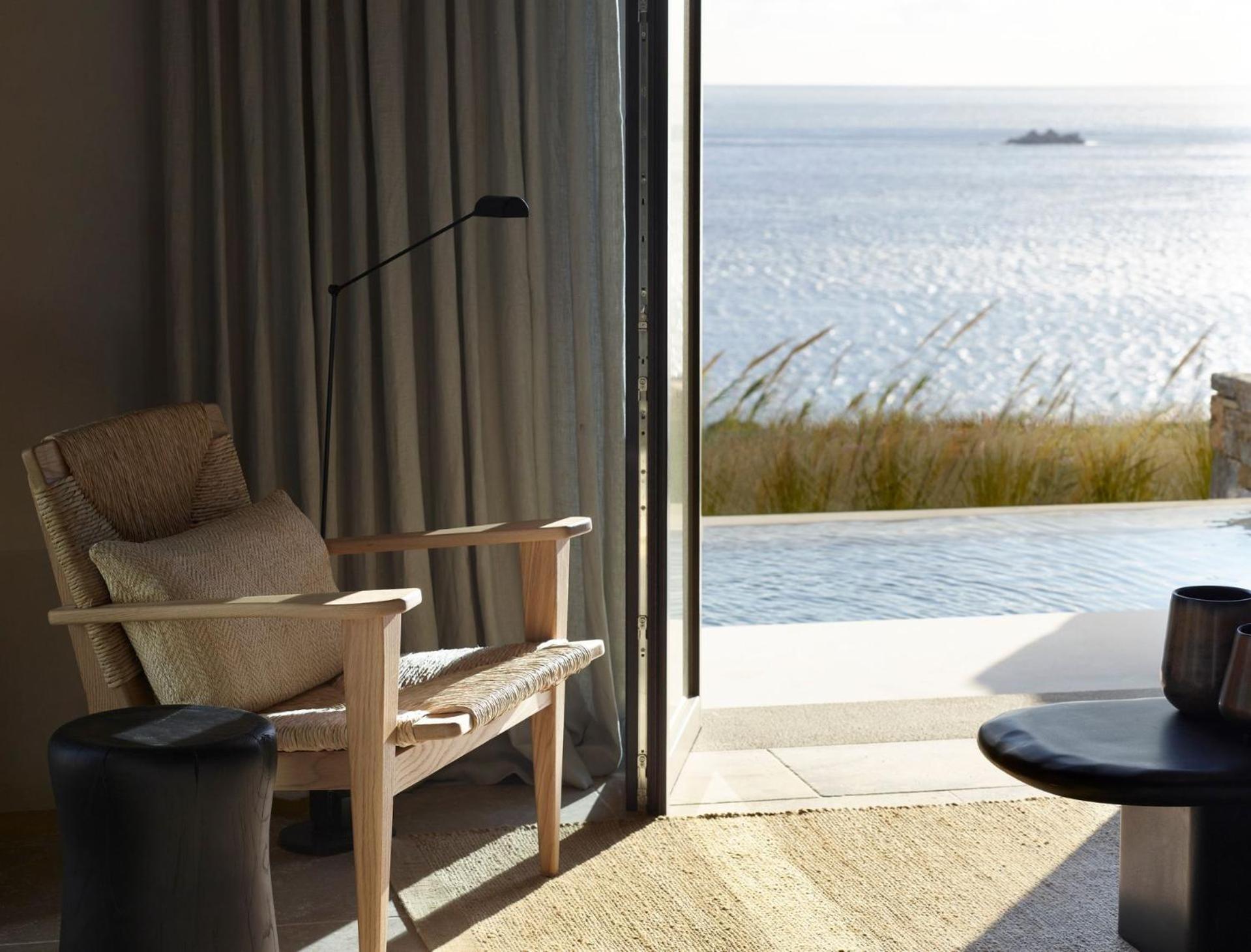 Kalesma Mykonos Hotel Ornos  Phòng bức ảnh