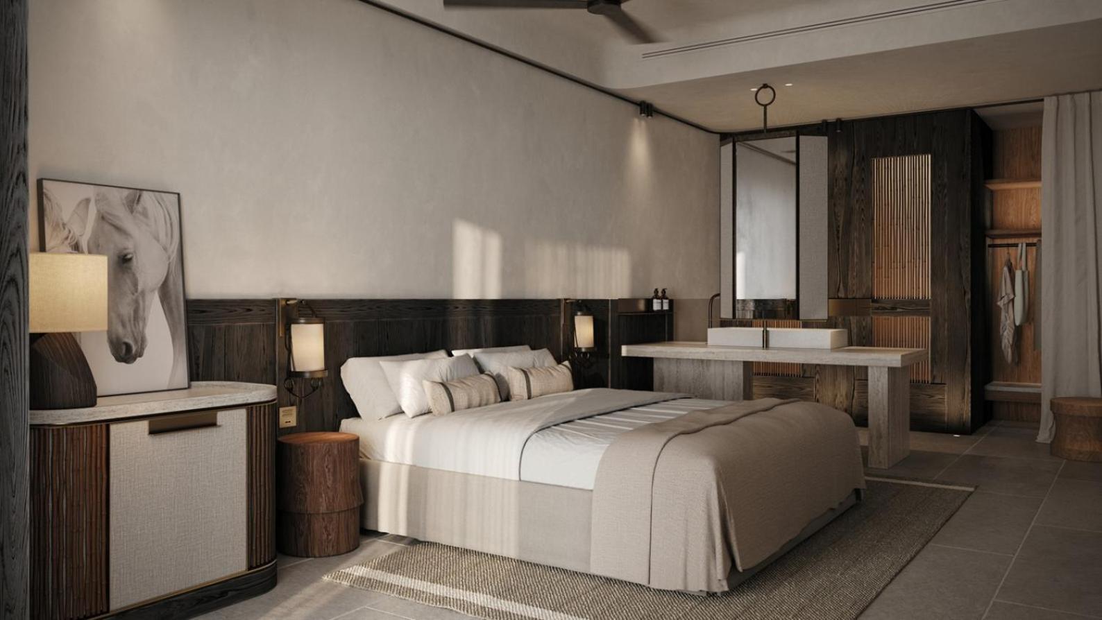 Kalesma Mykonos Hotel Ornos  Phòng bức ảnh
